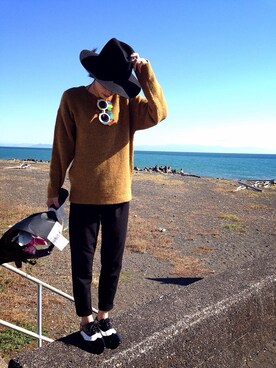 angelaさんのコーディネート