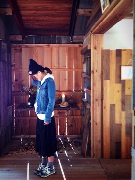 angelaさんのコーディネート