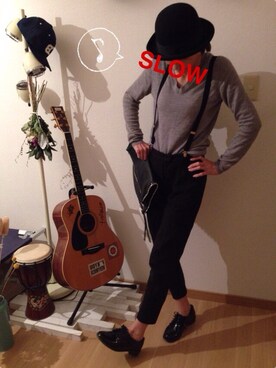 angelaさんのコーディネート