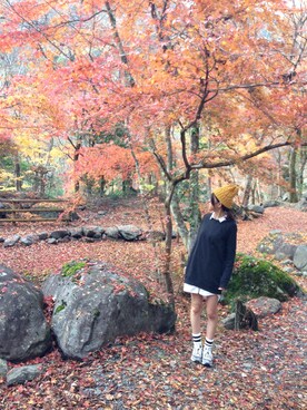 angelaさんのコーディネート