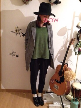 angelaさんのコーディネート