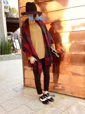 angelaさんのコーディネート