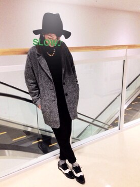 angelaさんのコーディネート