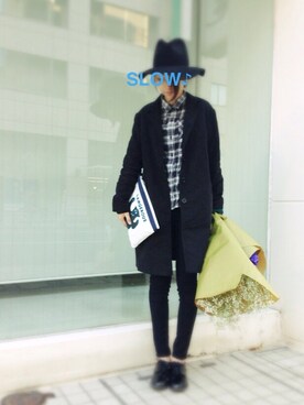 angelaさんのコーディネート