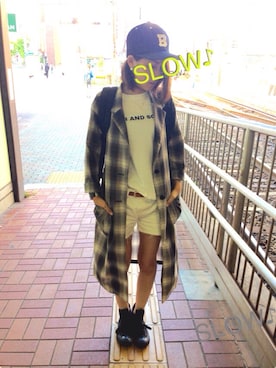 angelaさんのコーディネート