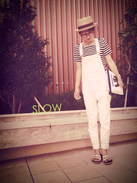 angelaさんのコーディネート