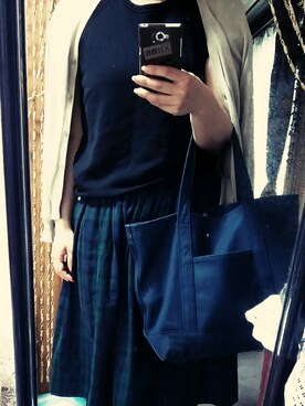 Ayanoさんのコーディネート