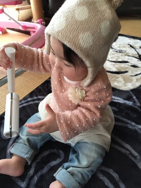 Aiko さんのコーディネート