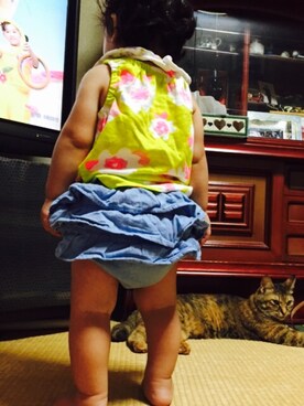 Aiko さんのコーディネート