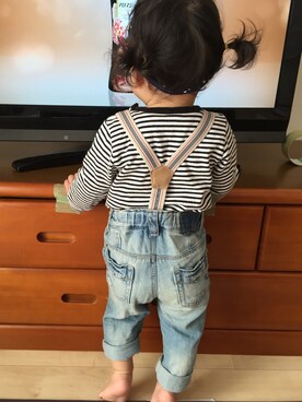 Aiko さんのコーディネート