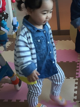 Aiko さんのコーディネート