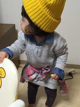 Aiko さんのコーディネート