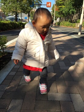 MINAKOさんのコーディネート