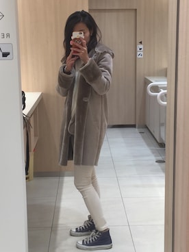 MINAKOさんのコーディネート