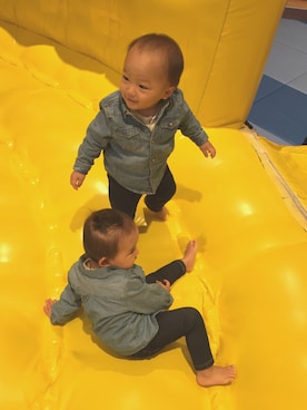 MINAKOさんのコーディネート