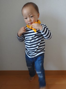 MINAKOさんのコーディネート