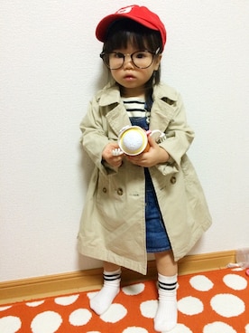 saraさんのコーディネート