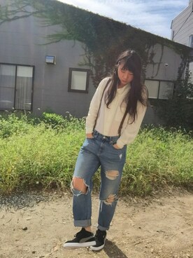 MISOさんのコーディネート