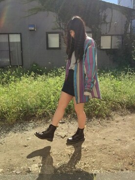MISOさんのコーディネート