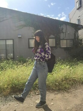MISOさんのコーディネート