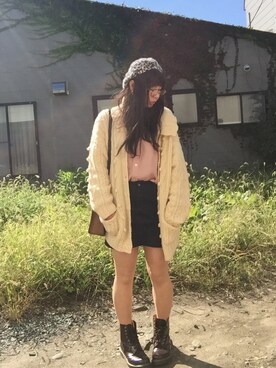 MISOさんのコーディネート