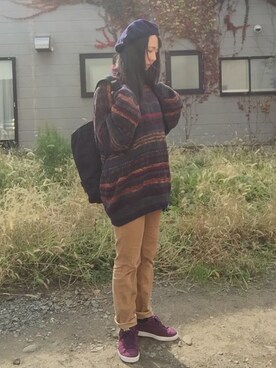 MISOさんのコーディネート