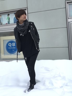 れい なかやま。さんのコーディネート