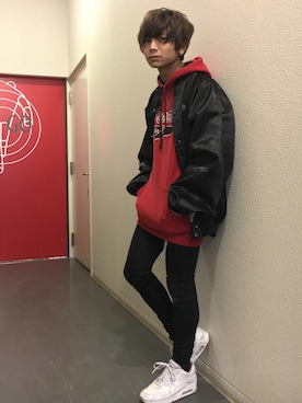 れい なかやま。さんのコーディネート