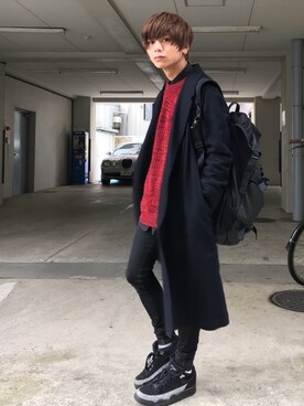 れい なかやま。さんのコーディネート