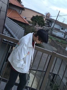 れい なかやま。さんのコーディネート