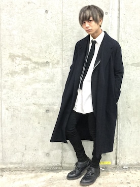 れい なかやま。さんのコーディネート