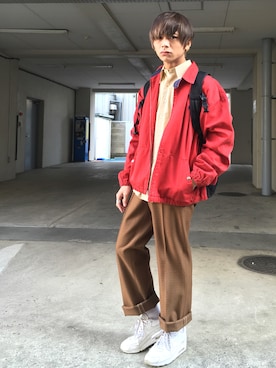 れい なかやま。さんの（POLO RALPH LAUREN | ポロ ラルフ ローレン）を使ったコーディネート