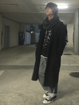 れい なかやま。さんのコーディネート