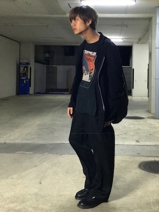 れい なかやま のコーディネート一覧 Wear