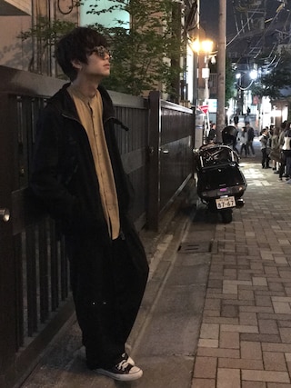 れい なかやま のコーディネート一覧 Wear