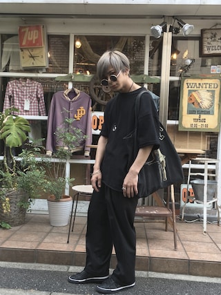 れい なかやま のコーディネート一覧 Wear