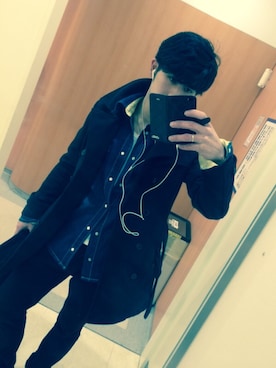 @猿さんのコーディネート