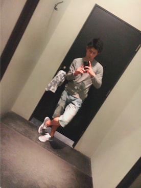 @猿さんのコーディネート