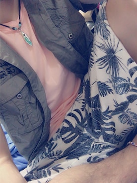 @猿さんのコーディネート