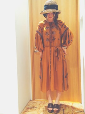 mayoooさんのコーディネート