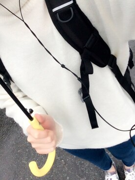 カナコ。さんのコーディネート