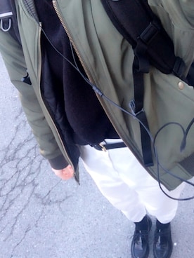 カナコ。さんのコーディネート