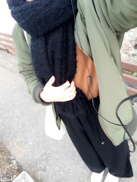 カナコ。さんのコーディネート