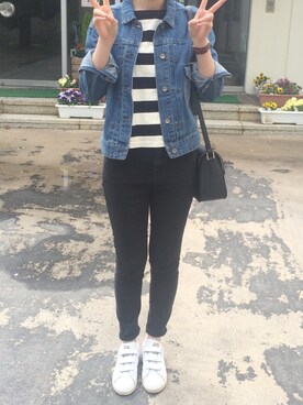 カナコ。さんのコーディネート