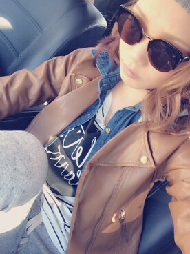 rn1yuk1さんのコーディネート