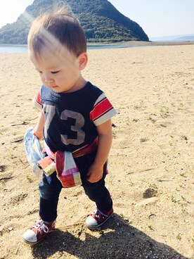 rn1yuk1さんのコーディネート