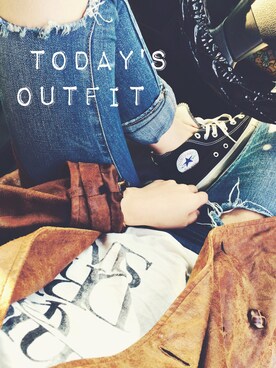 rn1yuk1さんのコーディネート