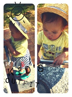 rn1yuk1さんのコーディネート