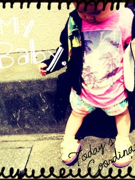 rn1yuk1さんのコーディネート