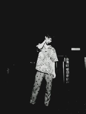 BULL-DOG さんのコーディネート